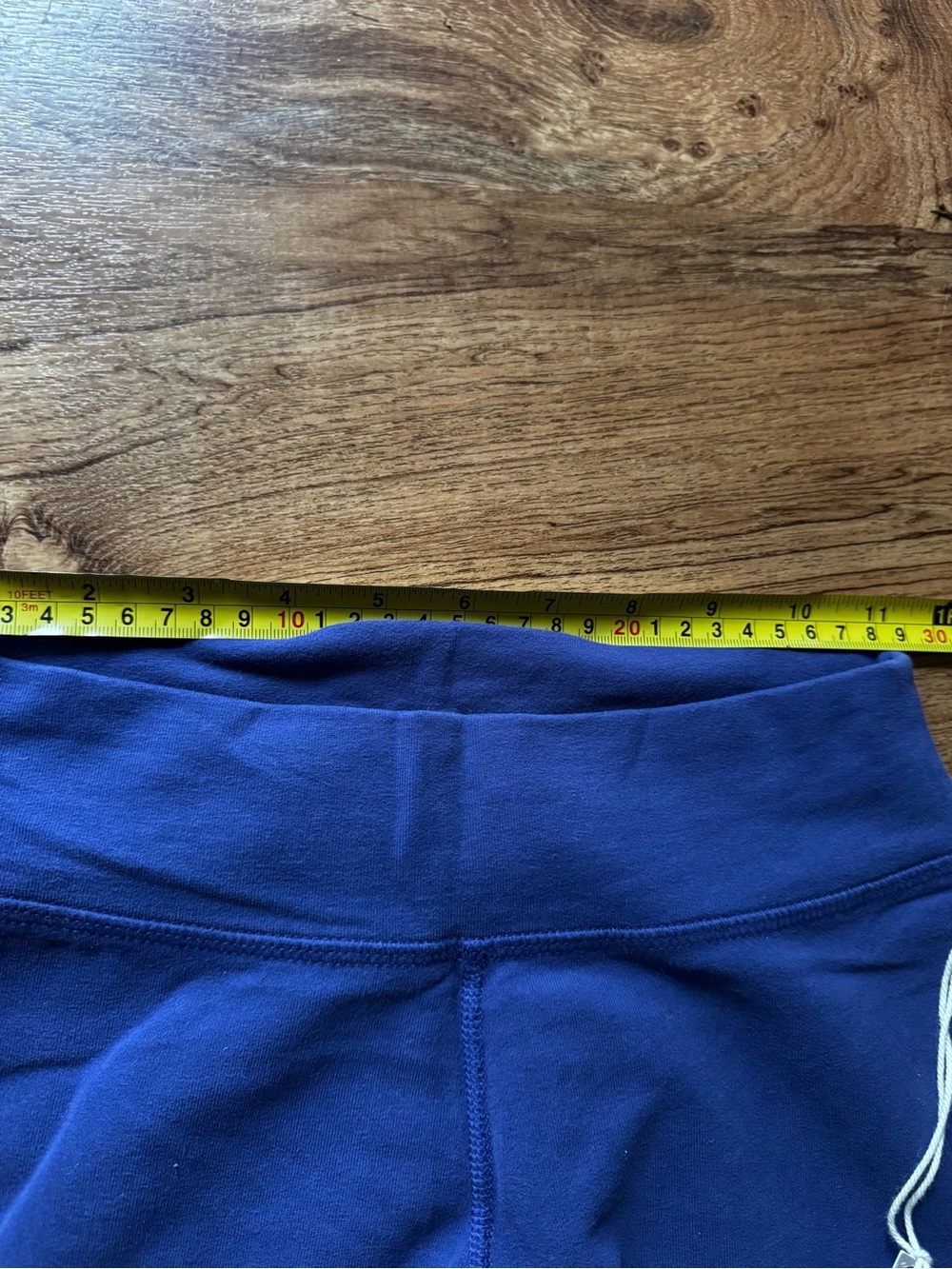 BGREEN Organic Cotton Yoga Pants  - Purple  XS - NWT - Picture 9 of 11